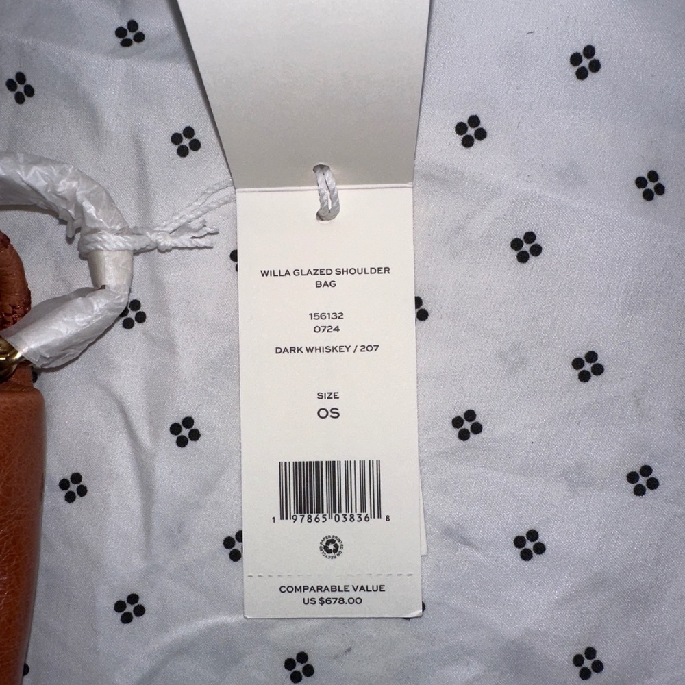 Tory Burch bag